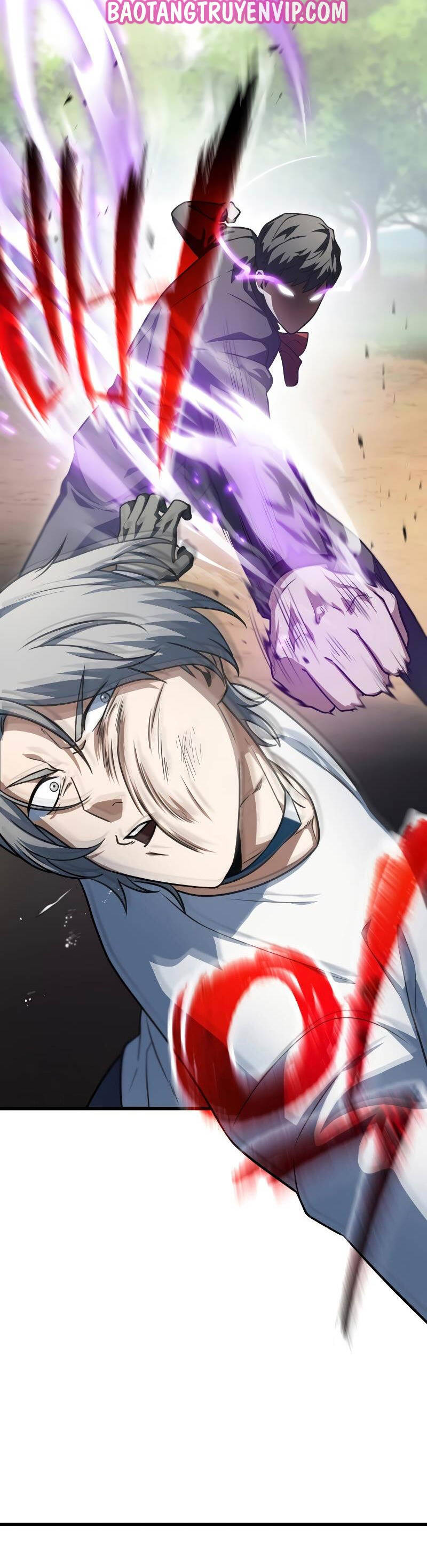 Người Chơi Không Thể Thăng Cấp - Chapter 150 - Page 41