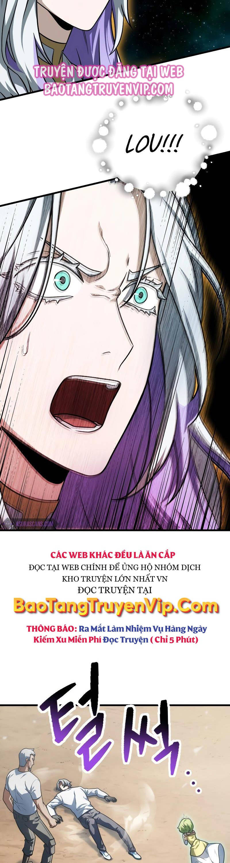 Người Chơi Không Thể Thăng Cấp - Chapter 150 - Page 43