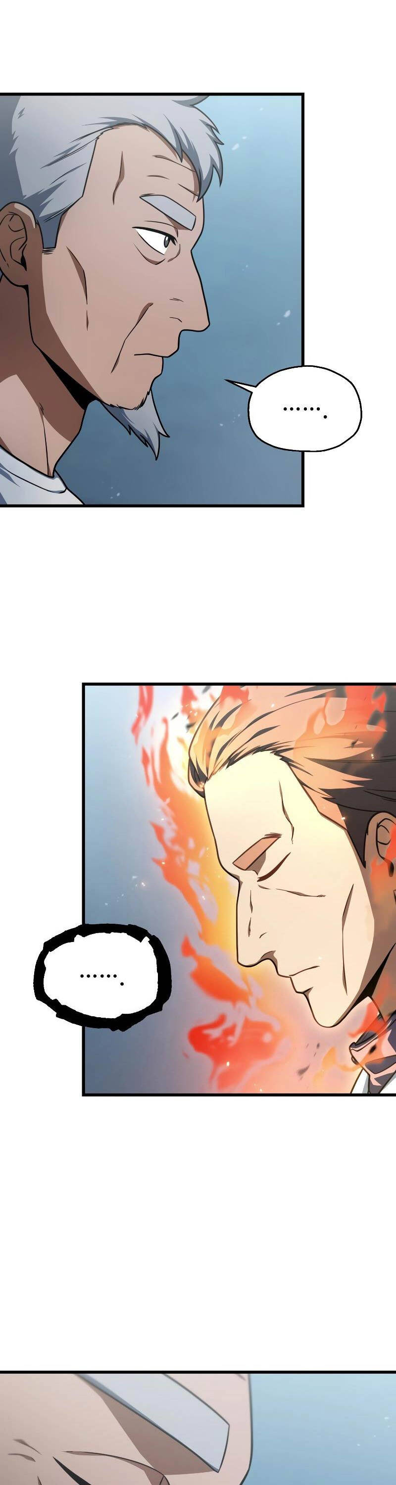 Người Chơi Không Thể Thăng Cấp - Chapter 150 - Page 5