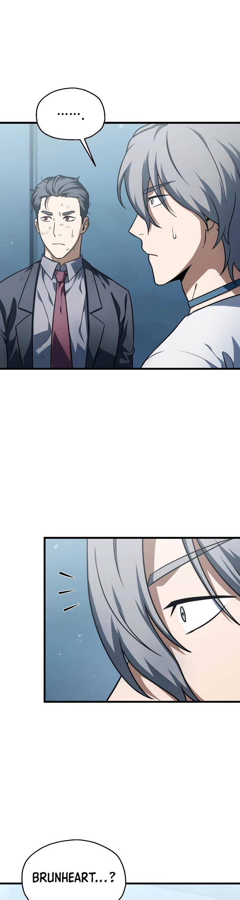 Người Chơi Không Thể Thăng Cấp - Chapter 150 - Page 7