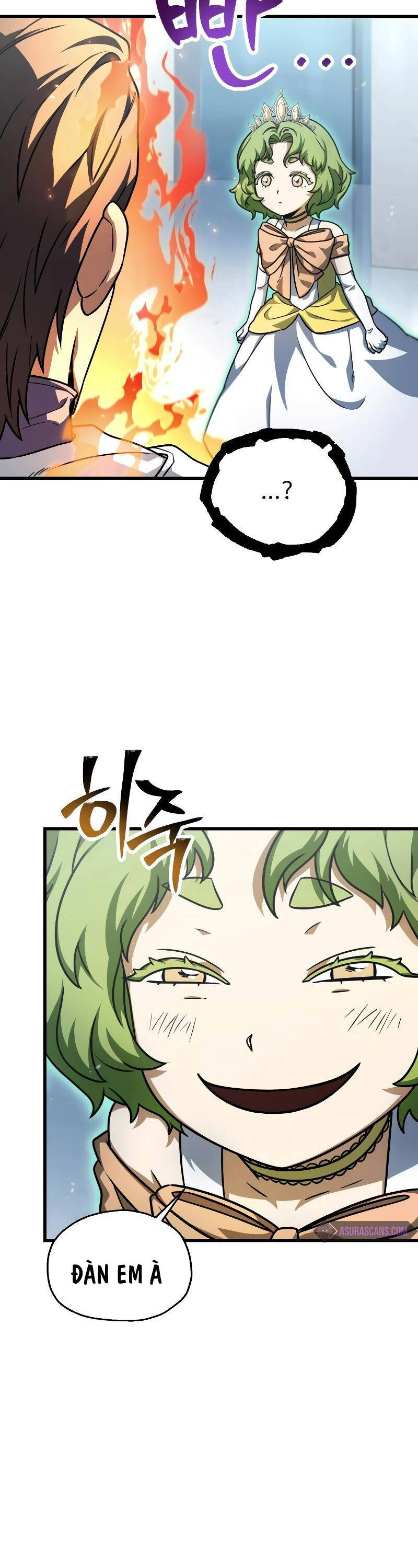 Người Chơi Không Thể Thăng Cấp - Chapter 150 - Page 9