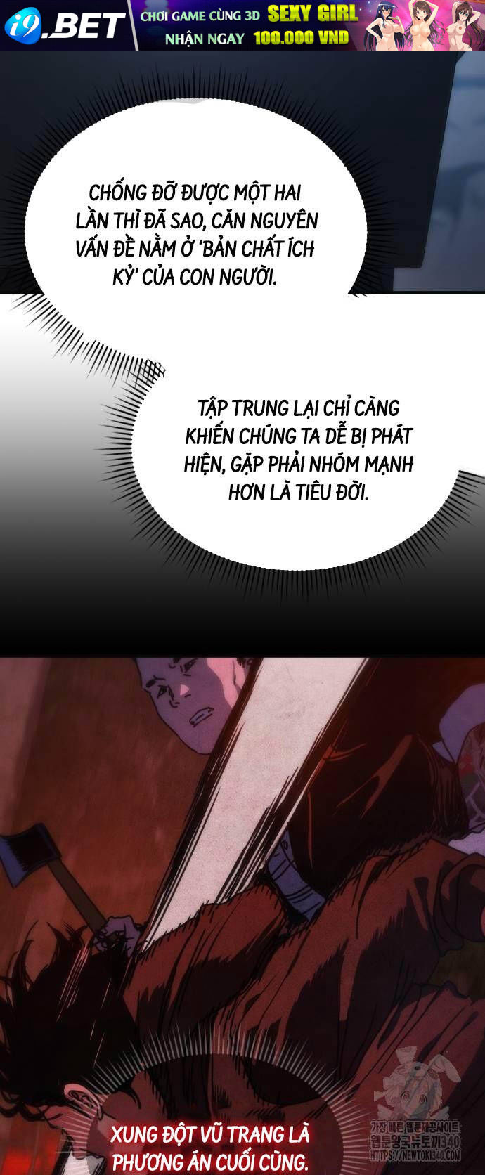 Ngôi Nhà Ẩn Ngày Tận Thế - Chapter 5 - Page 17