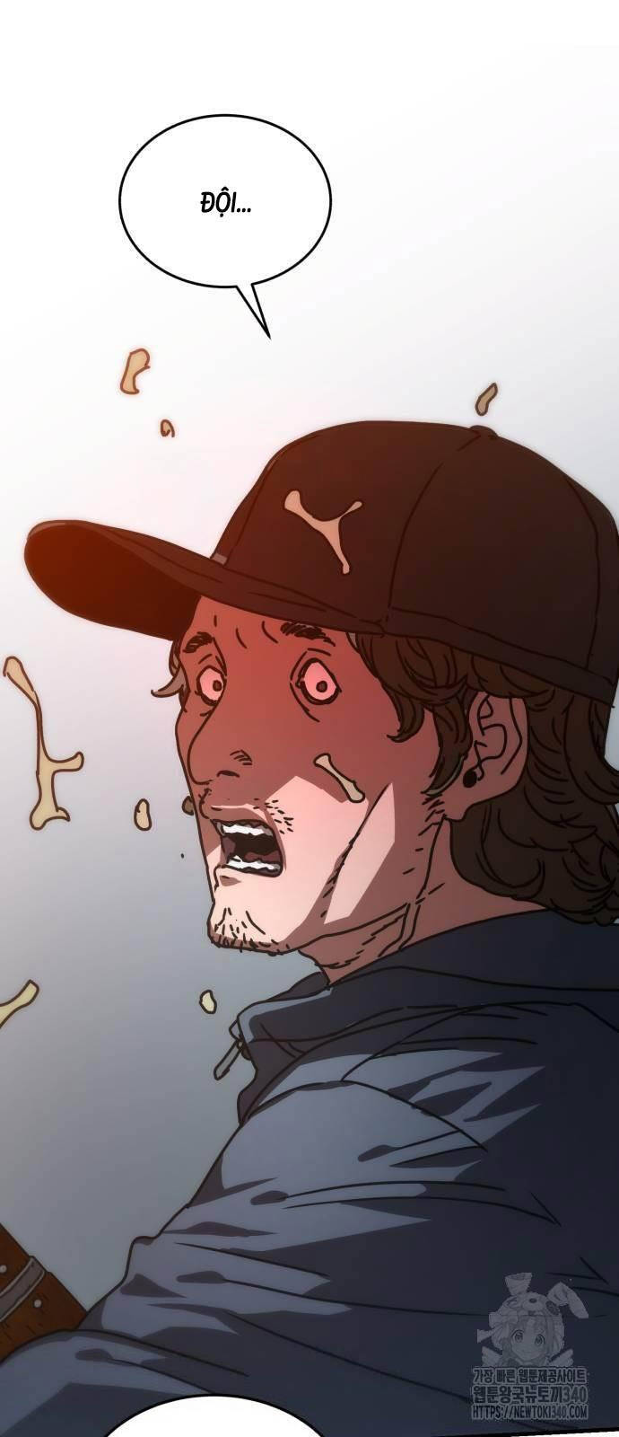 Ngôi Nhà Ẩn Ngày Tận Thế - Chapter 5 - Page 26