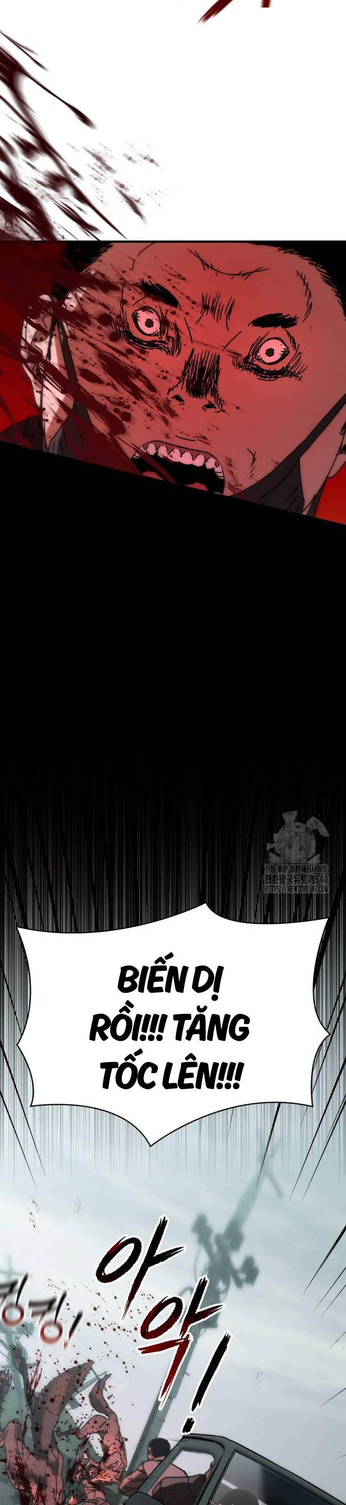 Ngôi Nhà Ẩn Ngày Tận Thế - Chapter 5 - Page 28