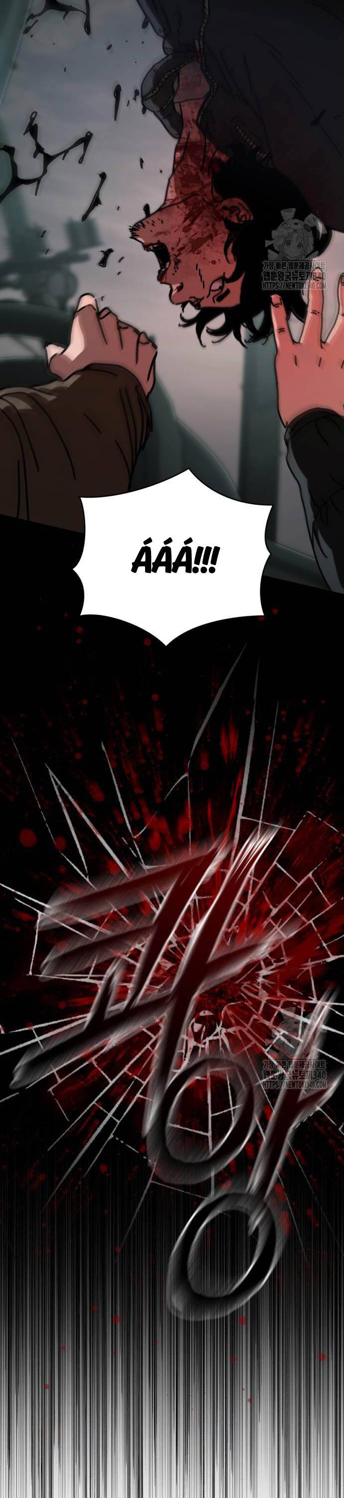 Ngôi Nhà Ẩn Ngày Tận Thế - Chapter 5 - Page 30