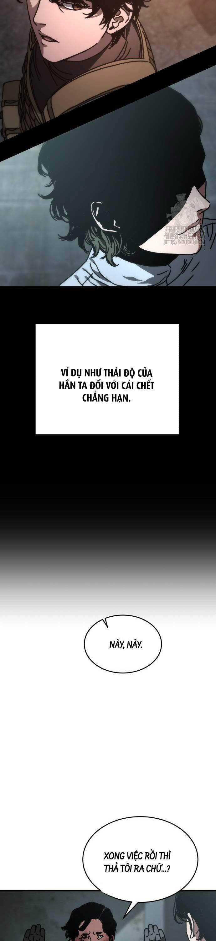 Ngôi Nhà Ẩn Ngày Tận Thế - Chapter 5 - Page 4