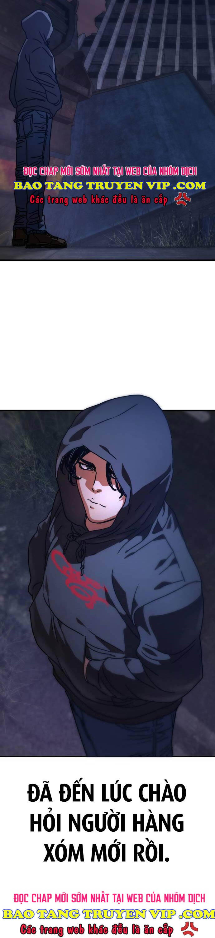 Ngôi Nhà Ẩn Ngày Tận Thế - Chapter 5 - Page 42