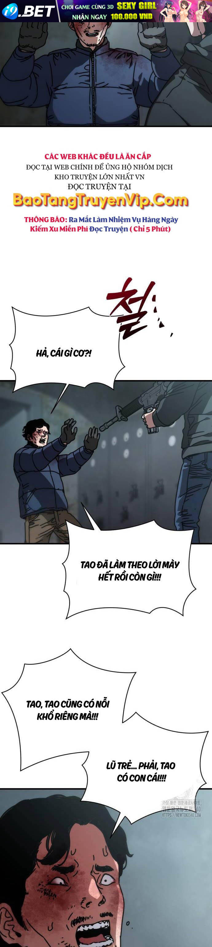 Ngôi Nhà Ẩn Ngày Tận Thế - Chapter 5 - Page 5