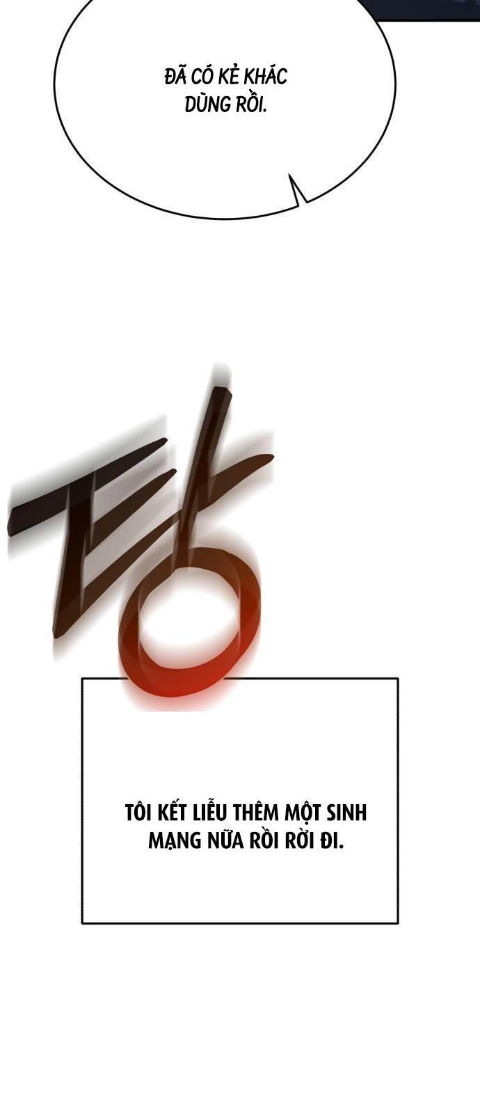 Ngôi Nhà Ẩn Ngày Tận Thế - Chapter 5 - Page 8