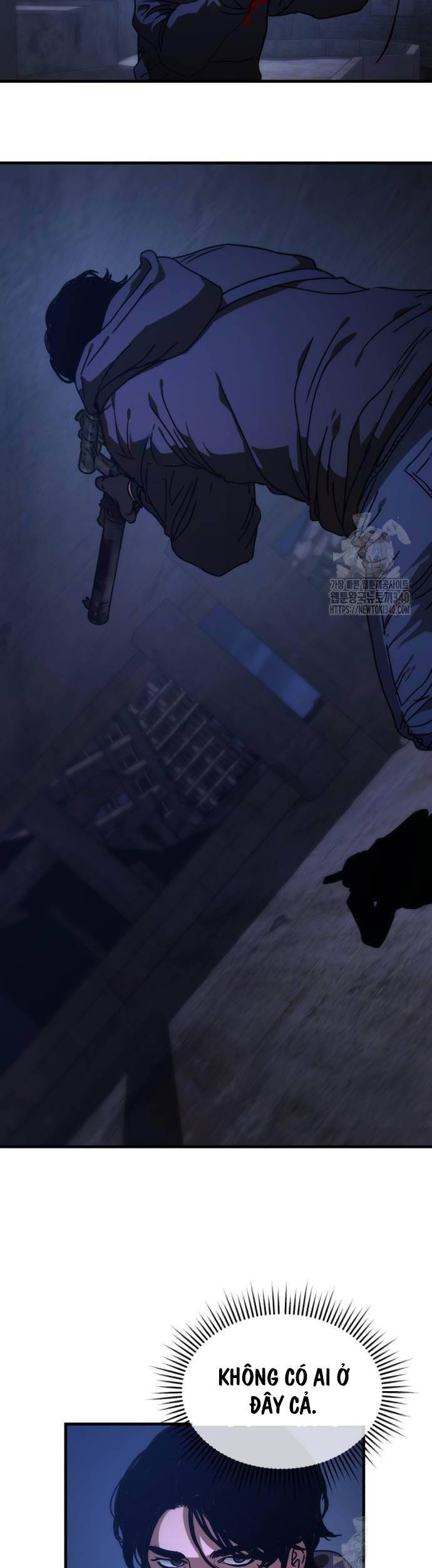 Ngôi Nhà Ẩn Ngày Tận Thế - Chapter 6 - Page 16