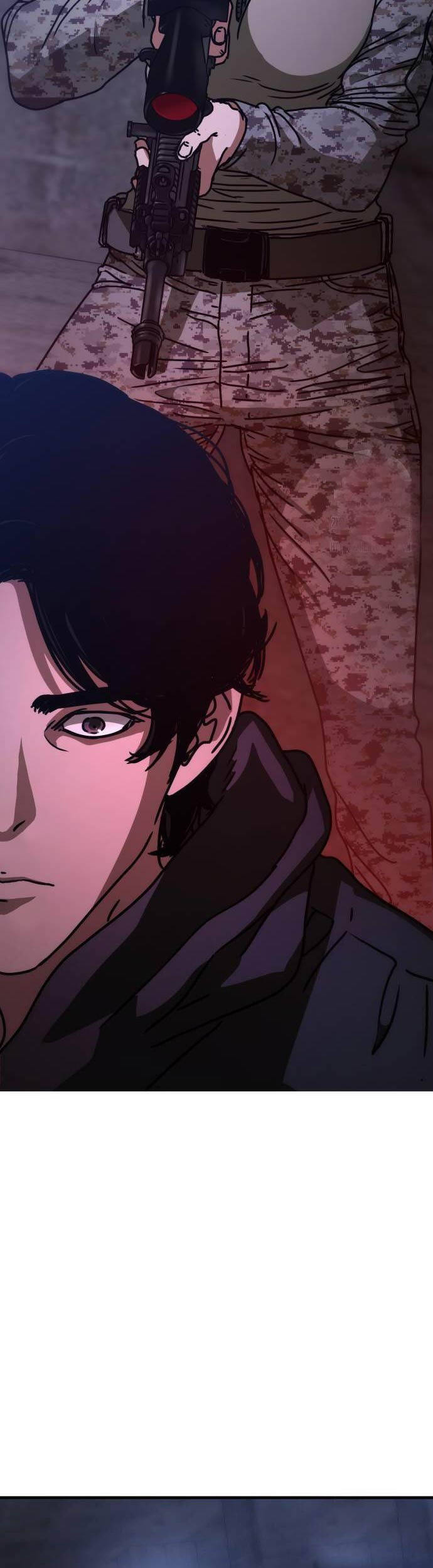 Ngôi Nhà Ẩn Ngày Tận Thế - Chapter 6 - Page 21