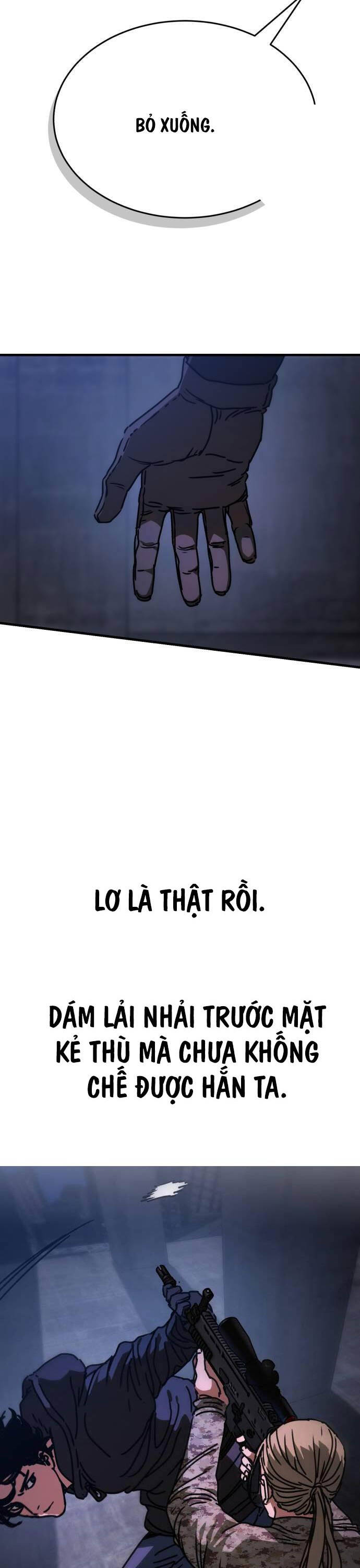 Ngôi Nhà Ẩn Ngày Tận Thế - Chapter 6 - Page 24