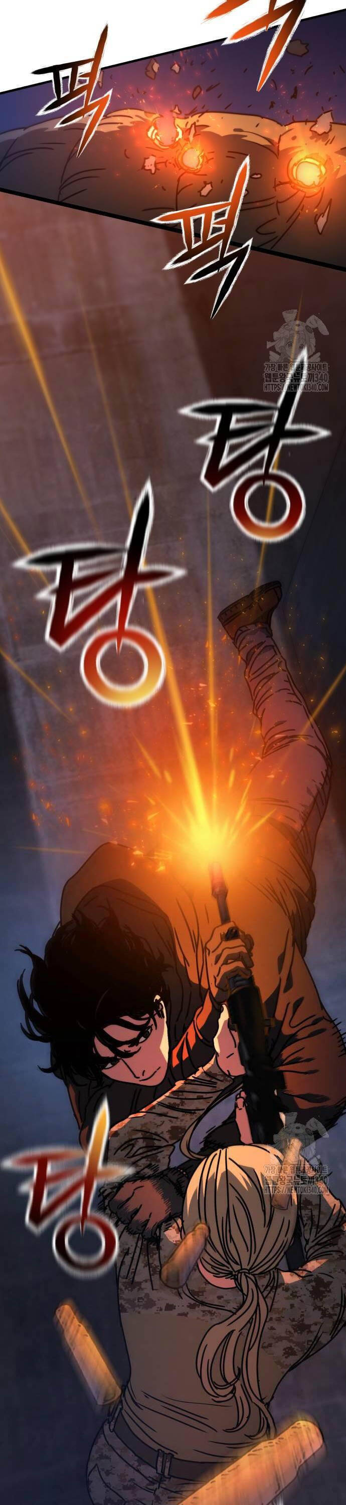 Ngôi Nhà Ẩn Ngày Tận Thế - Chapter 6 - Page 26