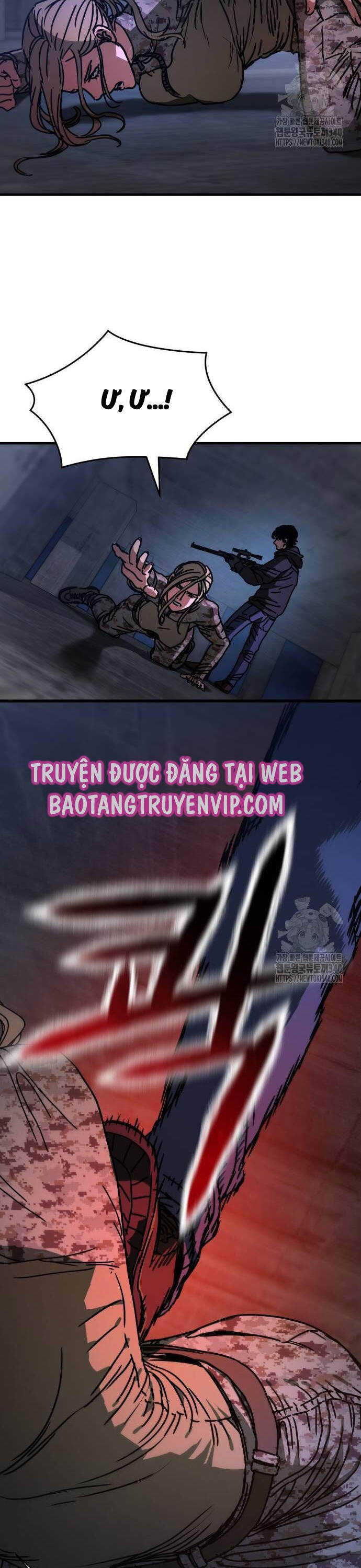 Ngôi Nhà Ẩn Ngày Tận Thế - Chapter 6 - Page 29