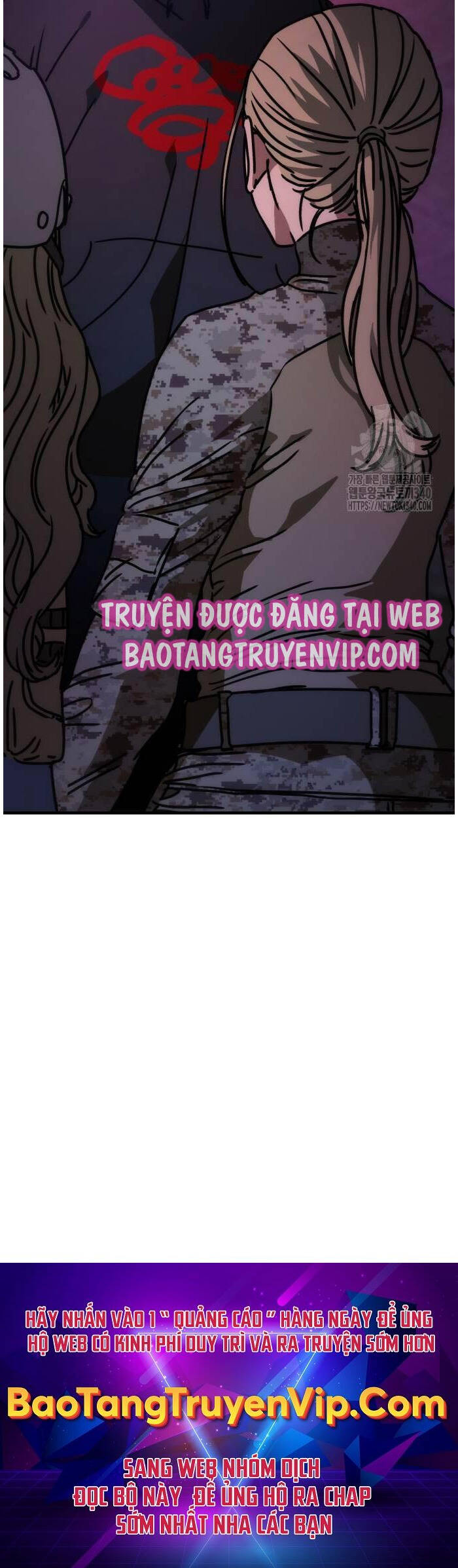 Ngôi Nhà Ẩn Ngày Tận Thế - Chapter 6 - Page 48
