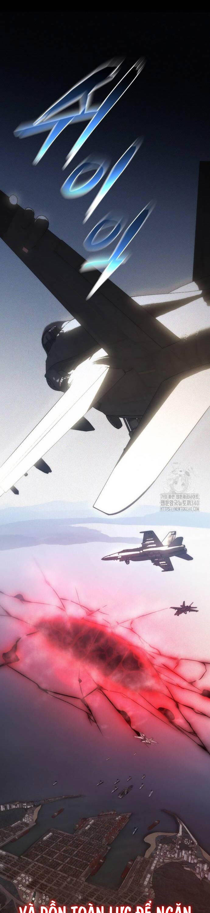 Ngôi Nhà Ẩn Ngày Tận Thế - Chapter 6 - Page 6