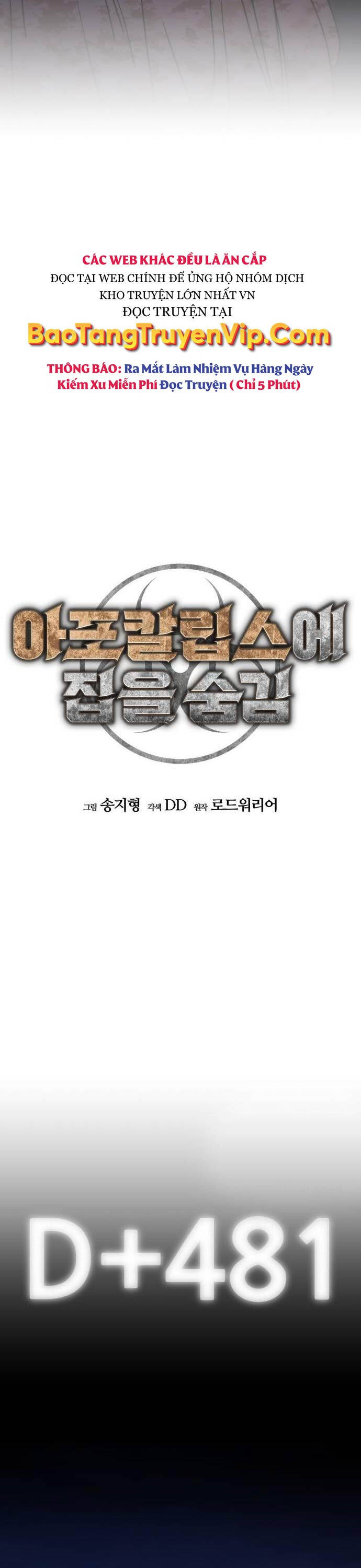 Ngôi Nhà Ẩn Ngày Tận Thế - Chapter 6 - Page 9