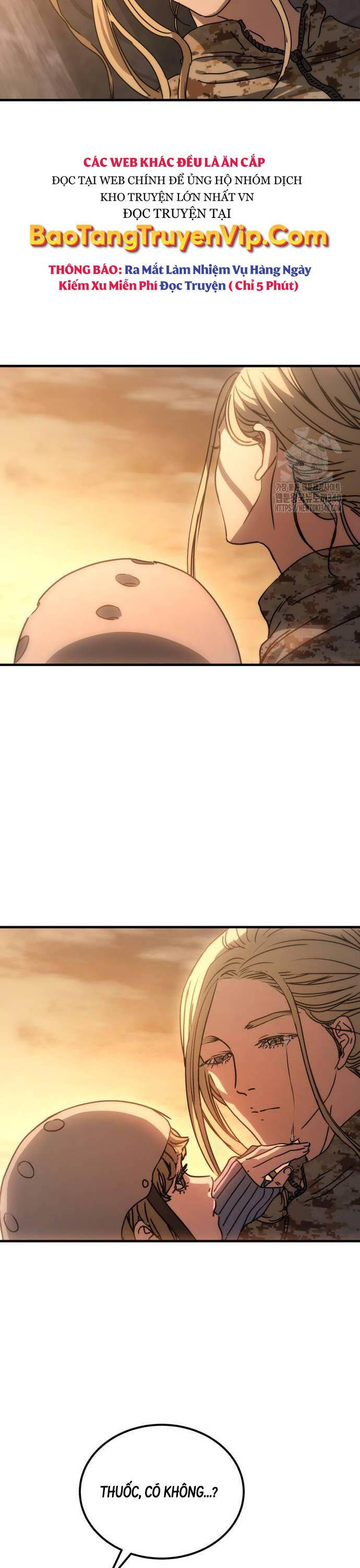 Ngôi Nhà Ẩn Ngày Tận Thế - Chapter 7 - Page 14