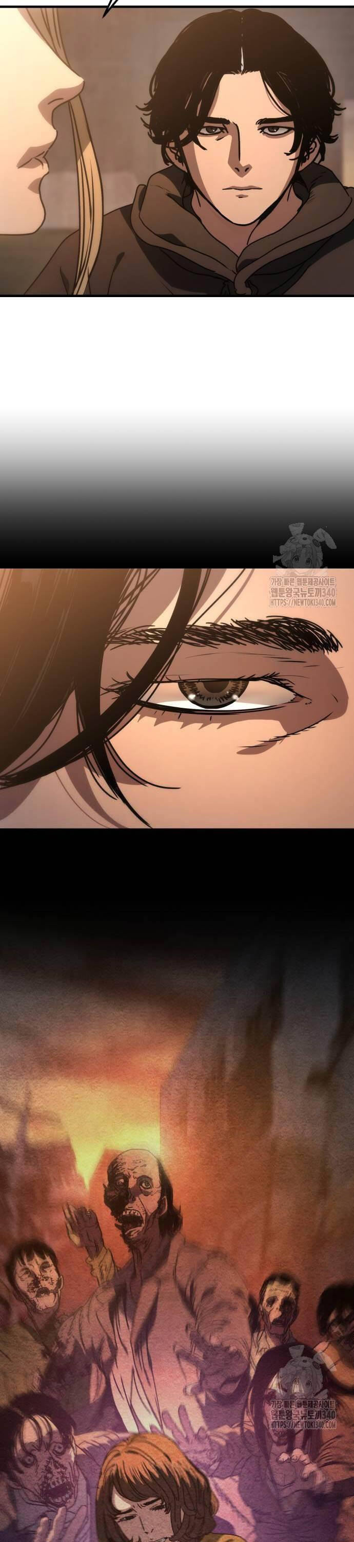 Ngôi Nhà Ẩn Ngày Tận Thế - Chapter 7 - Page 15