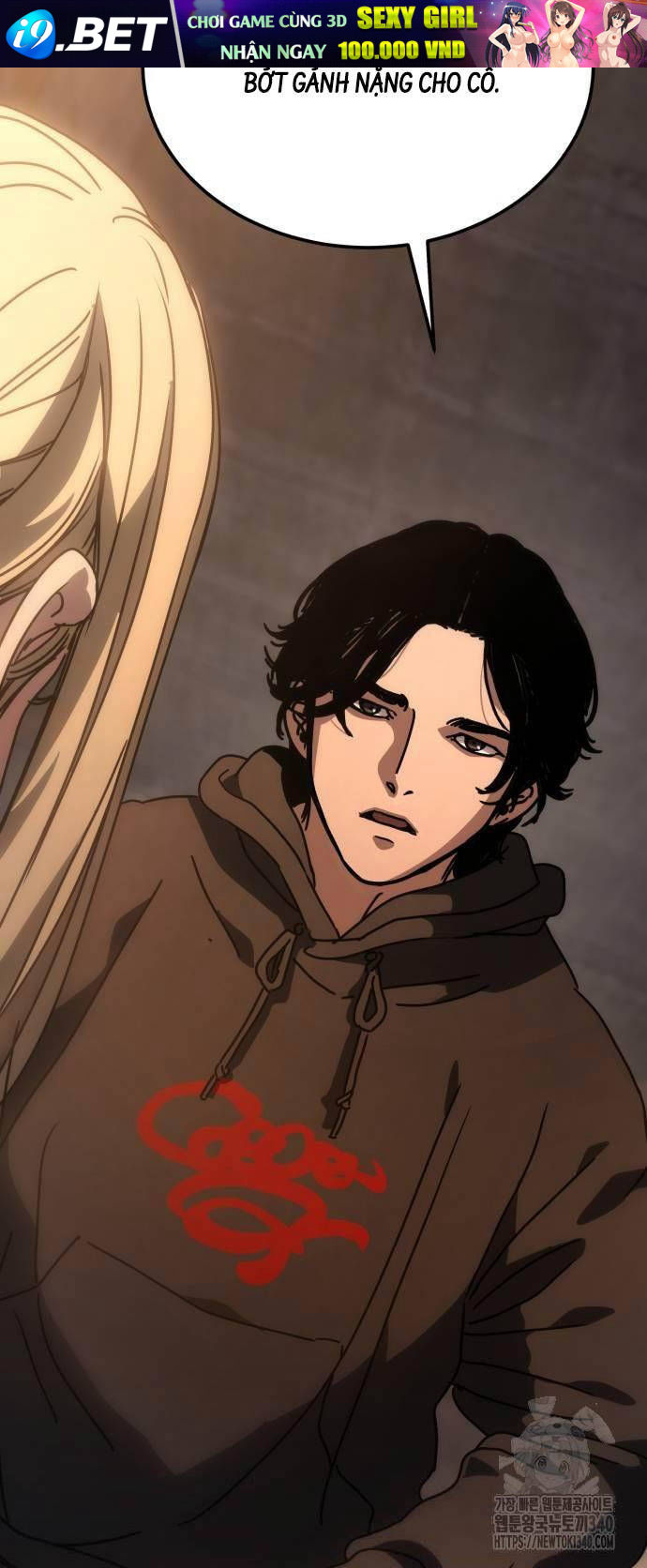 Ngôi Nhà Ẩn Ngày Tận Thế - Chapter 7 - Page 17