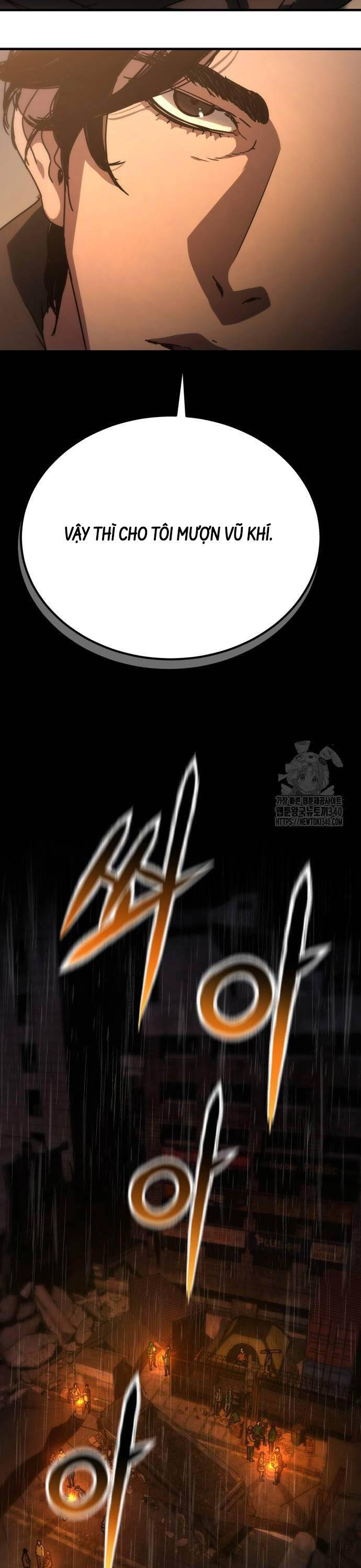 Ngôi Nhà Ẩn Ngày Tận Thế - Chapter 7 - Page 18