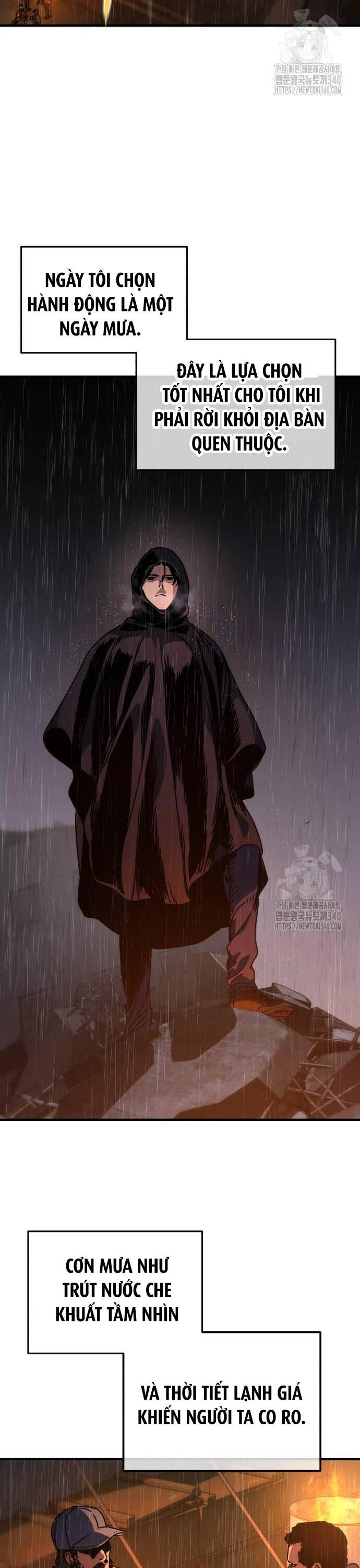 Ngôi Nhà Ẩn Ngày Tận Thế - Chapter 7 - Page 19