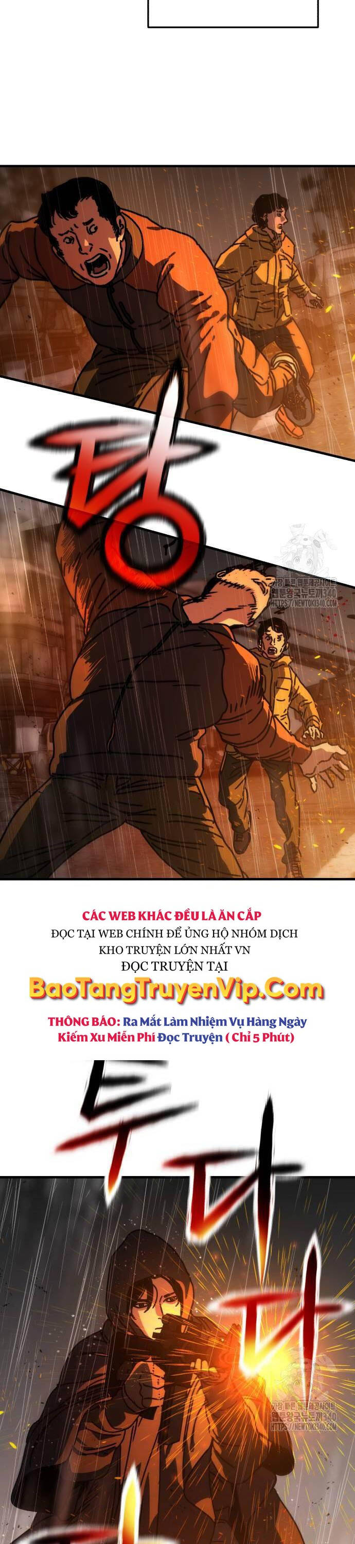 Ngôi Nhà Ẩn Ngày Tận Thế - Chapter 7 - Page 24