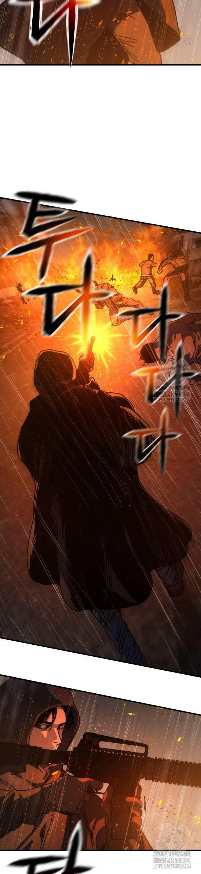 Ngôi Nhà Ẩn Ngày Tận Thế - Chapter 7 - Page 25