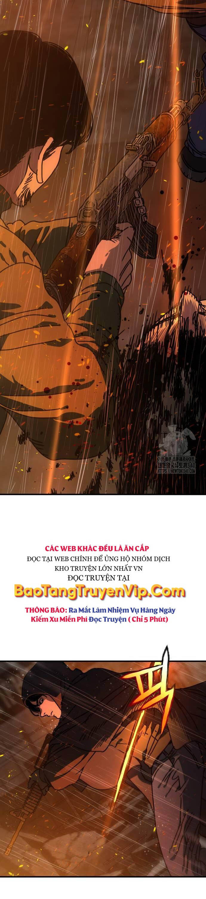 Ngôi Nhà Ẩn Ngày Tận Thế - Chapter 7 - Page 27