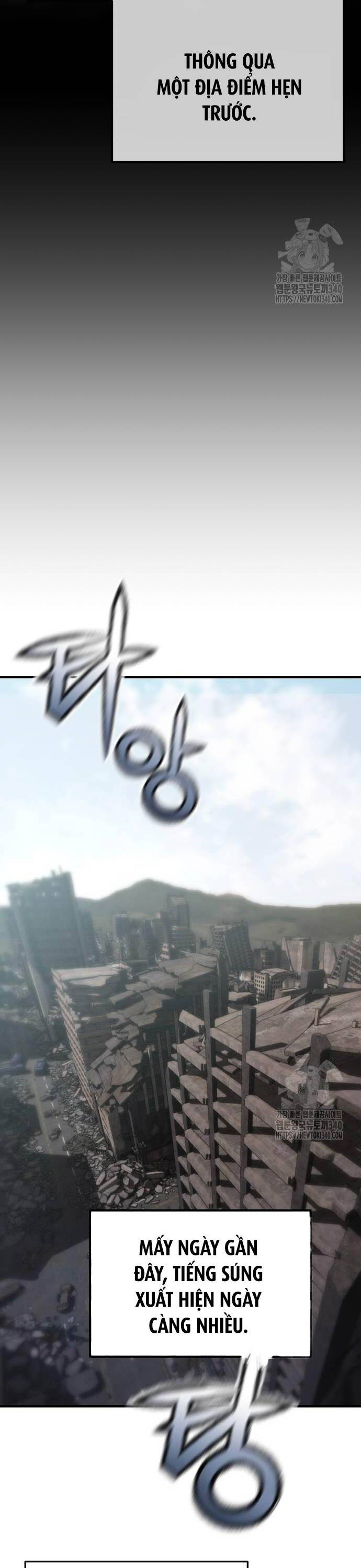 Ngôi Nhà Ẩn Ngày Tận Thế - Chapter 7 - Page 3