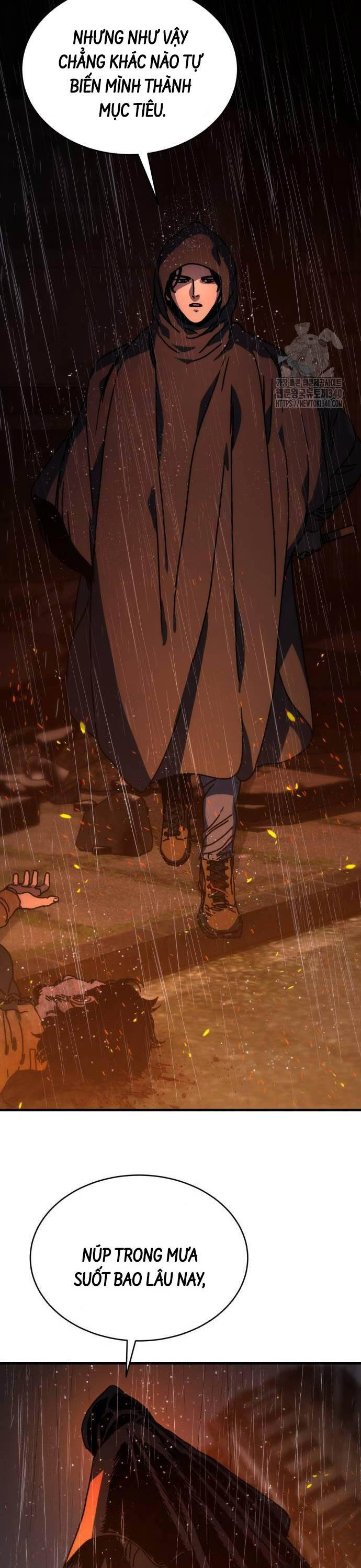 Ngôi Nhà Ẩn Ngày Tận Thế - Chapter 7 - Page 31