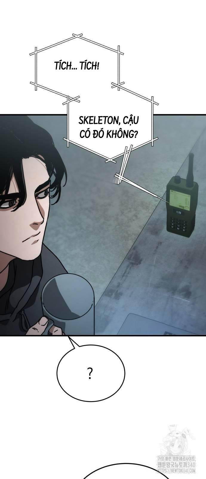 Ngôi Nhà Ẩn Ngày Tận Thế - Chapter 7 - Page 44