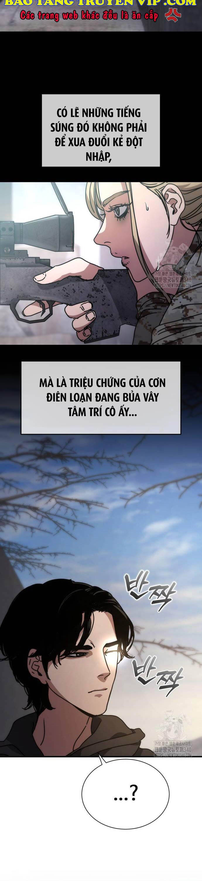 Ngôi Nhà Ẩn Ngày Tận Thế - Chapter 7 - Page 5