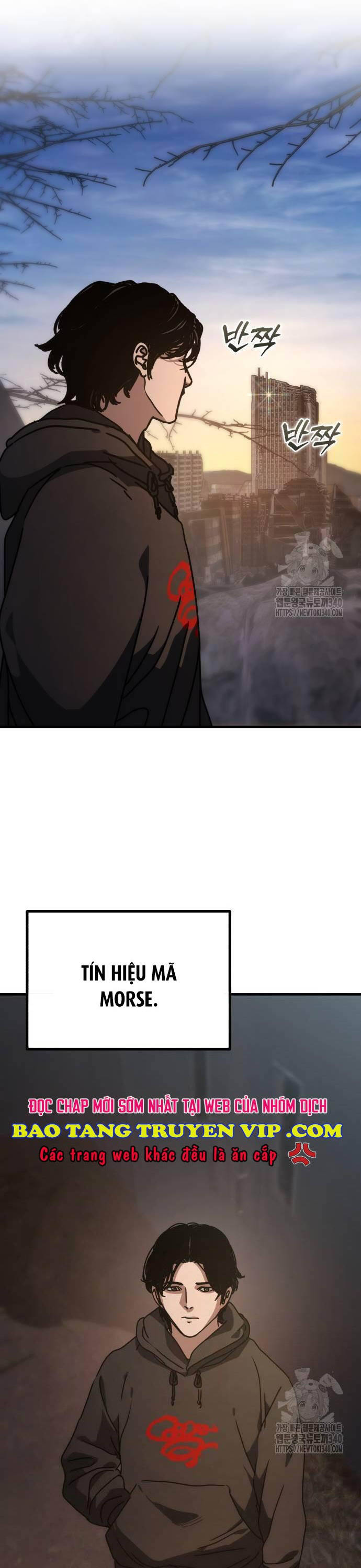 Ngôi Nhà Ẩn Ngày Tận Thế - Chapter 7 - Page 6