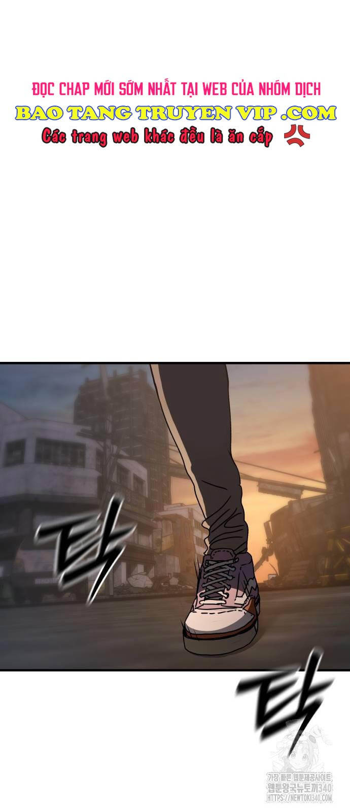 Ngôi Nhà Ẩn Ngày Tận Thế - Chapter 7 - Page 8