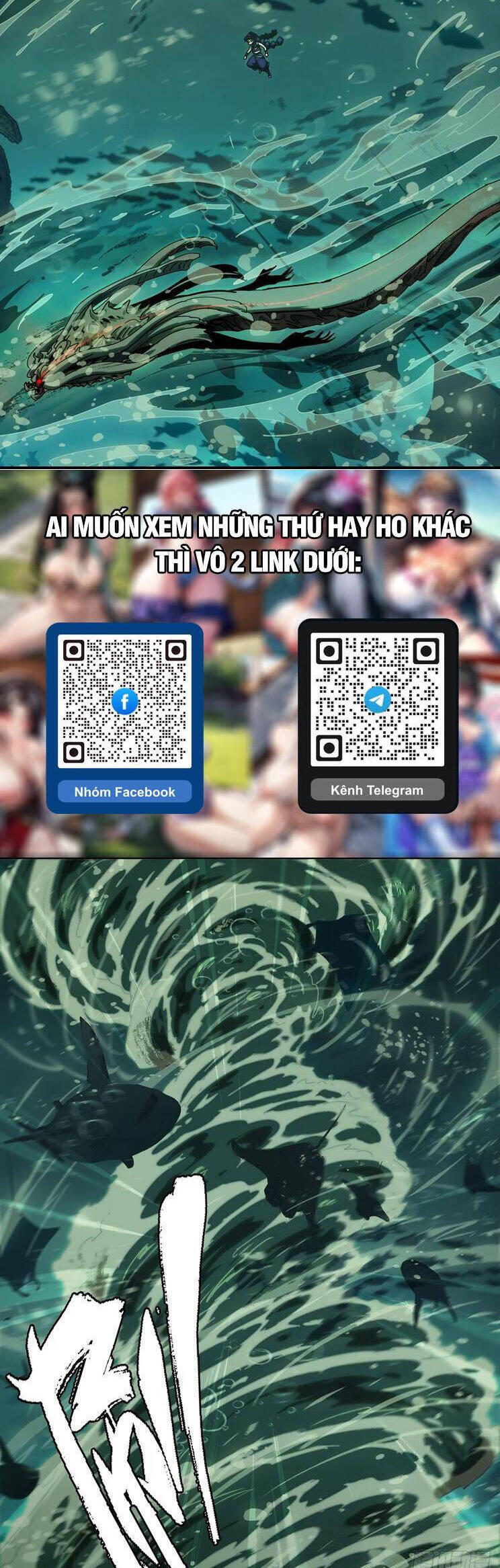 Đại Tượng Vô Hình - Chapter 424 - Page 16