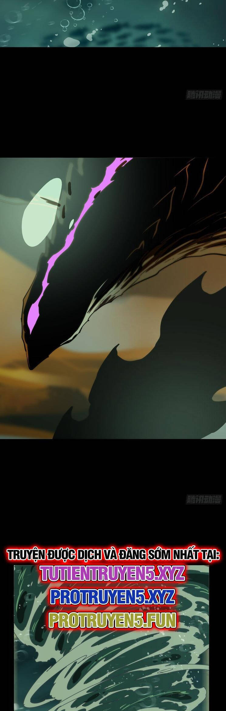 Đại Tượng Vô Hình - Chapter 424 - Page 18