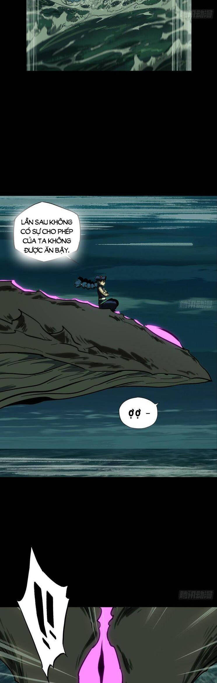 Đại Tượng Vô Hình - Chapter 424 - Page 23