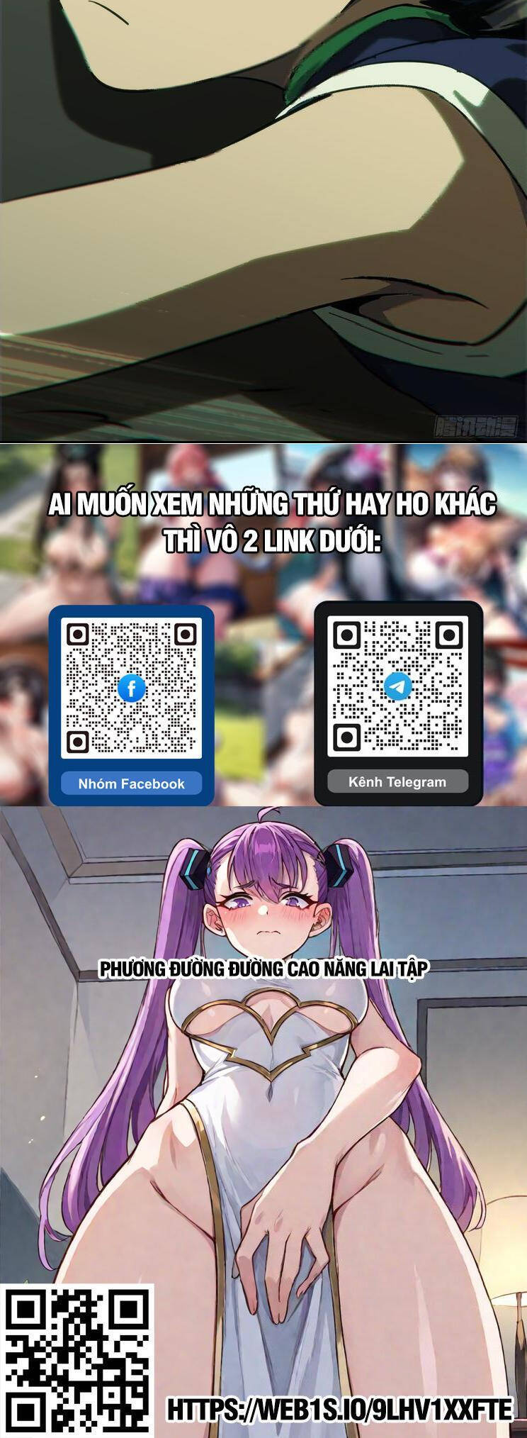 Đại Tượng Vô Hình - Chapter 424 - Page 26