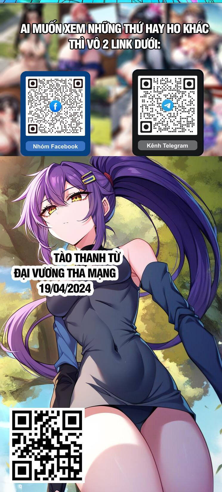 Đồ Đệ Của Ta Đều Là Đại Phản Phái - Chapter 241 - Page 21