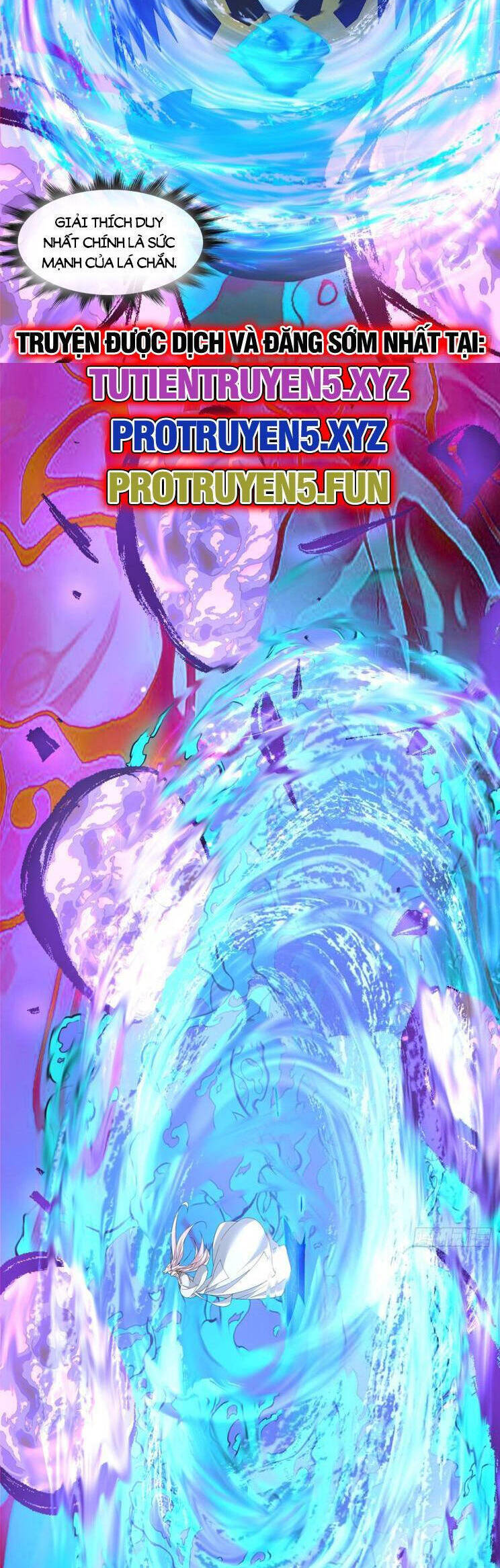 Đồ Đệ Của Ta Đều Là Đại Phản Phái Chapter 243 - Trang 11