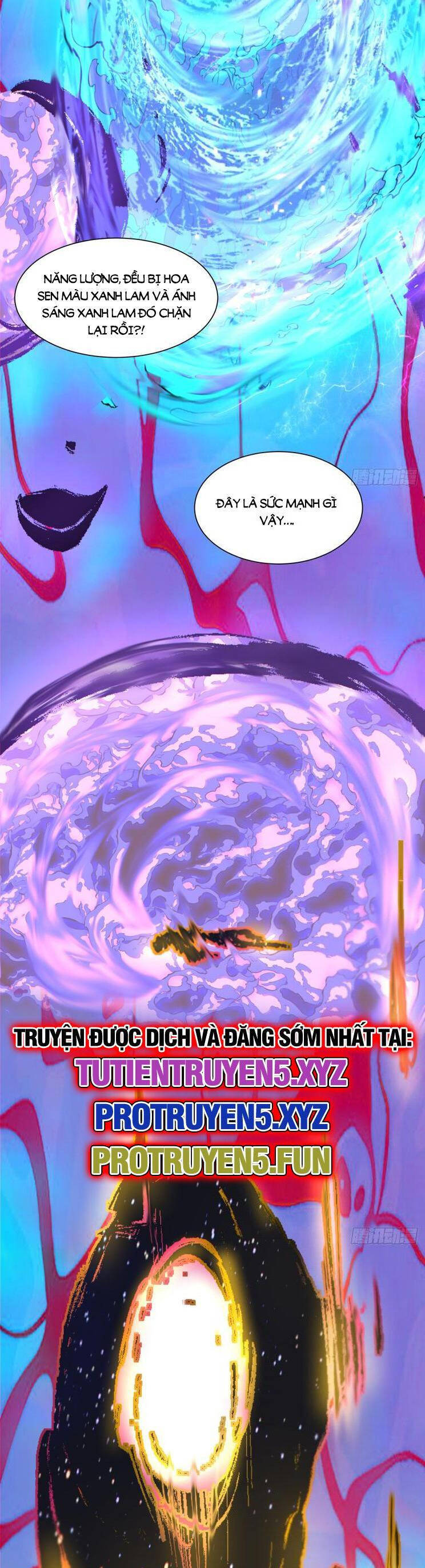 Đồ Đệ Của Ta Đều Là Đại Phản Phái Chapter 243 - Trang 12