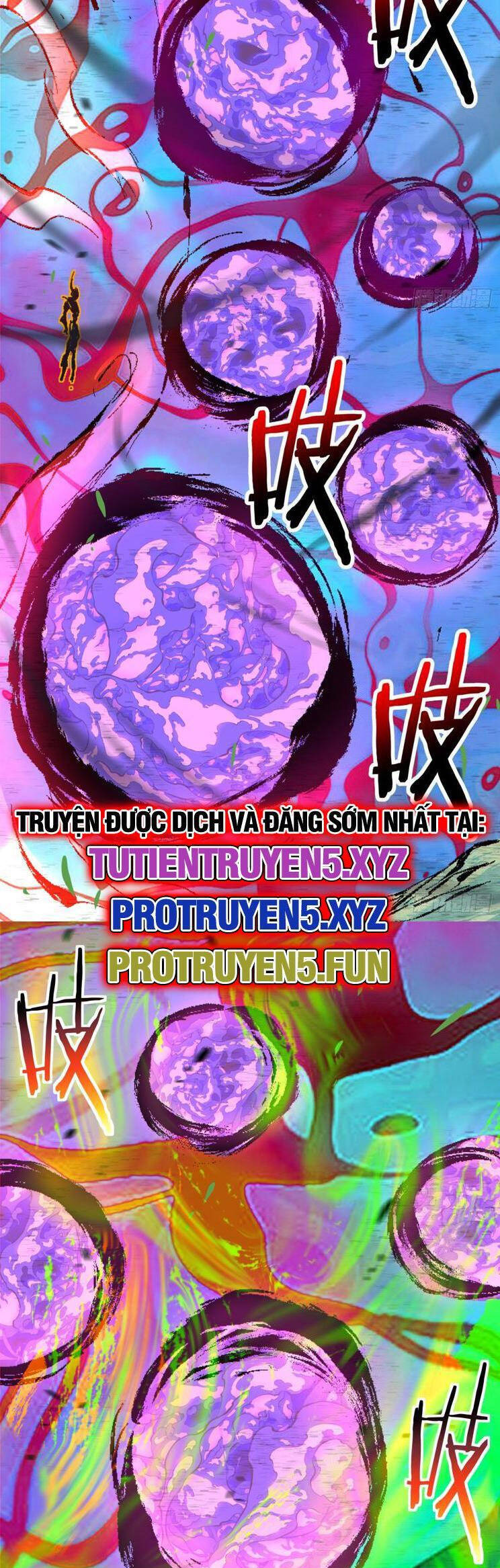 Đồ Đệ Của Ta Đều Là Đại Phản Phái Chapter 243 - Trang 3