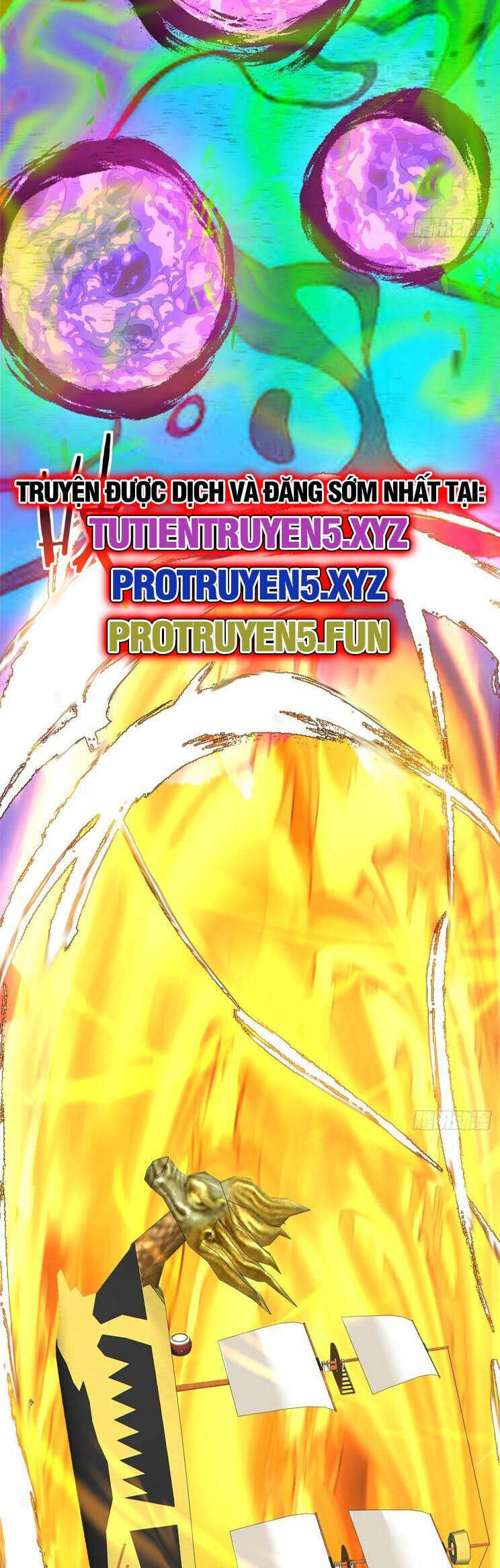 Đồ Đệ Của Ta Đều Là Đại Phản Phái Chapter 243 - Trang 4