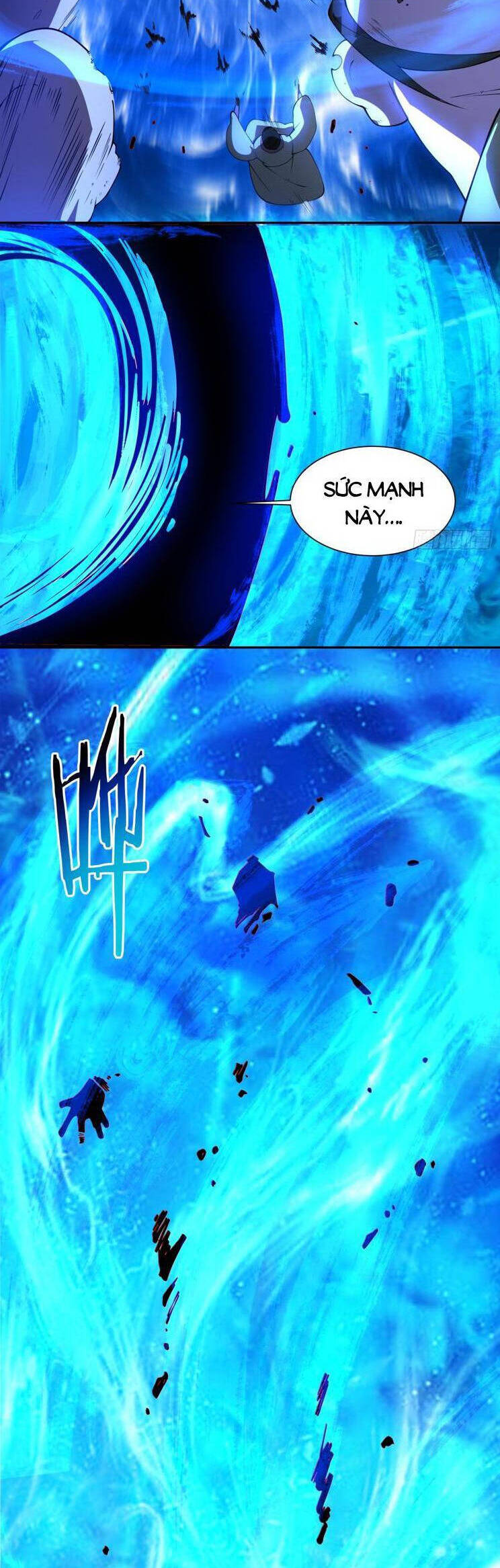 Đồ Đệ Của Ta Đều Là Đại Phản Phái Chapter 244 - Trang 2