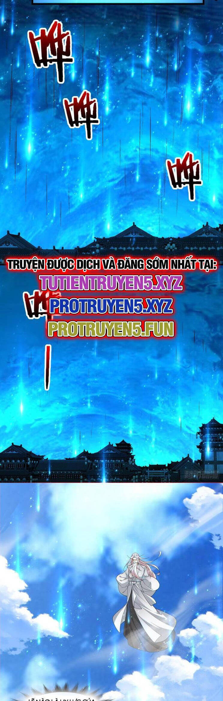 Đồ Đệ Của Ta Đều Là Đại Phản Phái Chapter 244 - Trang 5