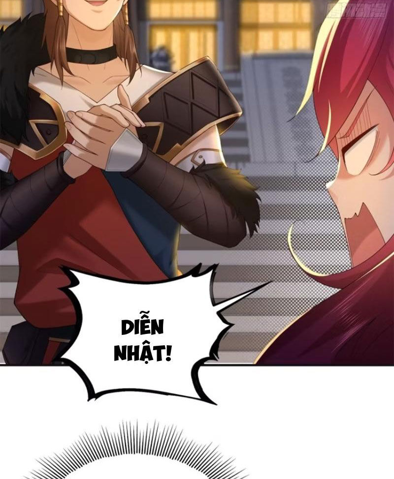 Bắt Đầu Với Tuyệt Sắc Sư Tôn Hệ Thống Tổng Cục Phản Cốt - Chapter 85 - Page 10