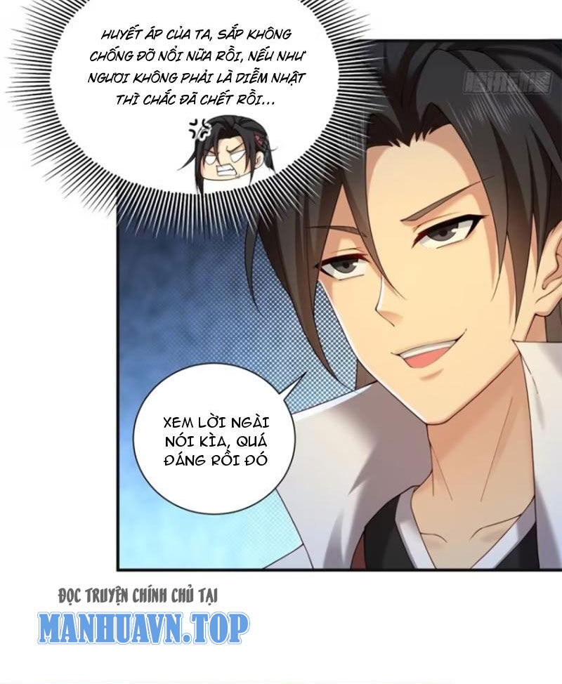 Bắt Đầu Với Tuyệt Sắc Sư Tôn Hệ Thống Tổng Cục Phản Cốt - Chapter 85 - Page 11