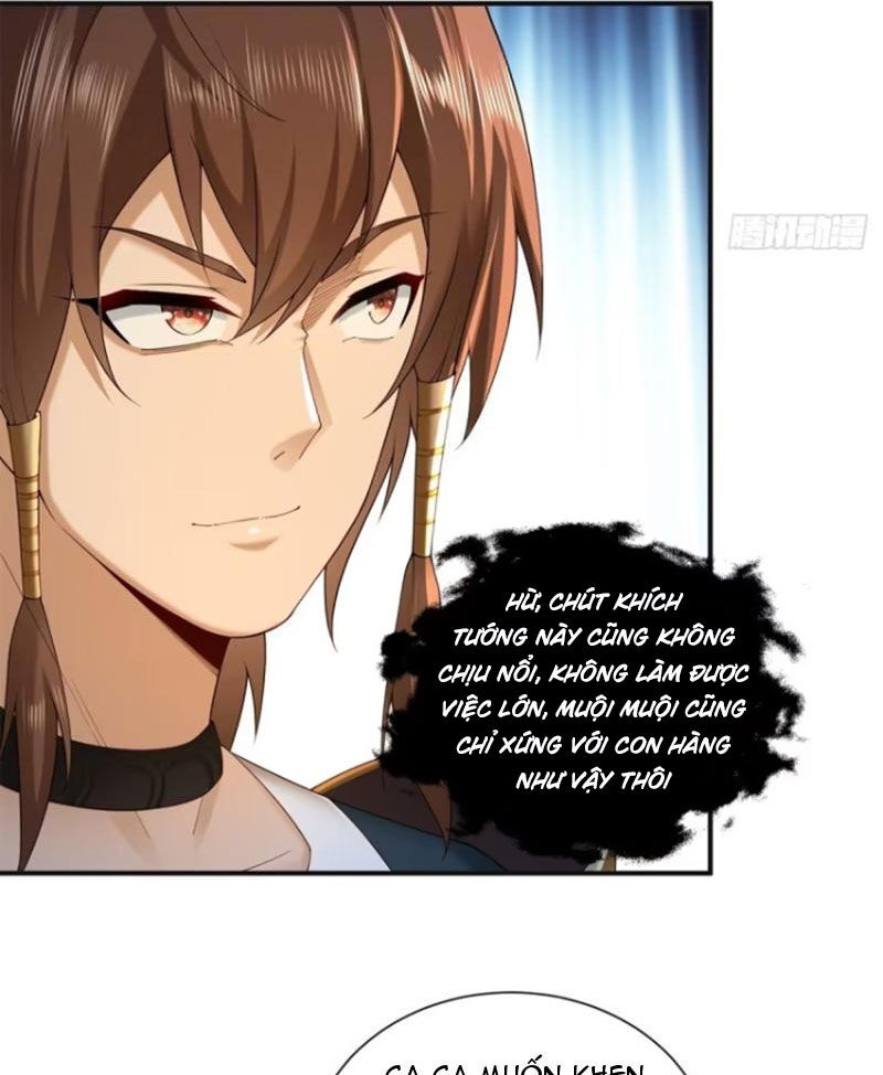 Bắt Đầu Với Tuyệt Sắc Sư Tôn Hệ Thống Tổng Cục Phản Cốt - Chapter 85 - Page 12