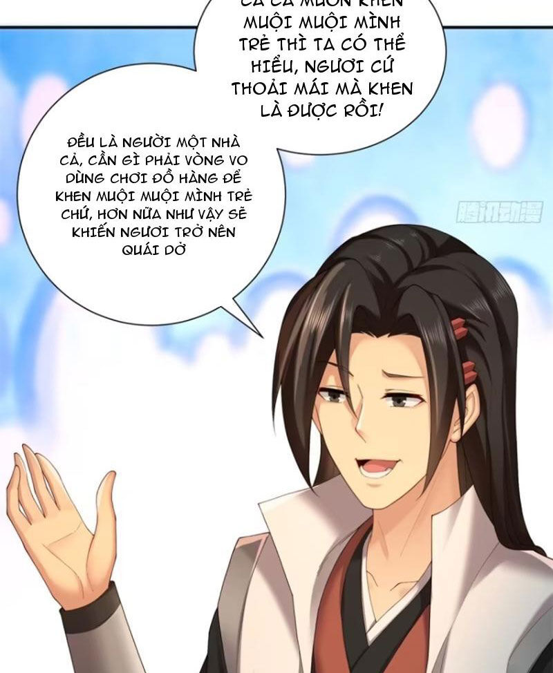 Bắt Đầu Với Tuyệt Sắc Sư Tôn Hệ Thống Tổng Cục Phản Cốt - Chapter 85 - Page 13